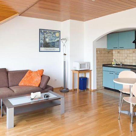 Ferienwohnung Sophie Mit Dachterrasse Essen Eksteriør billede